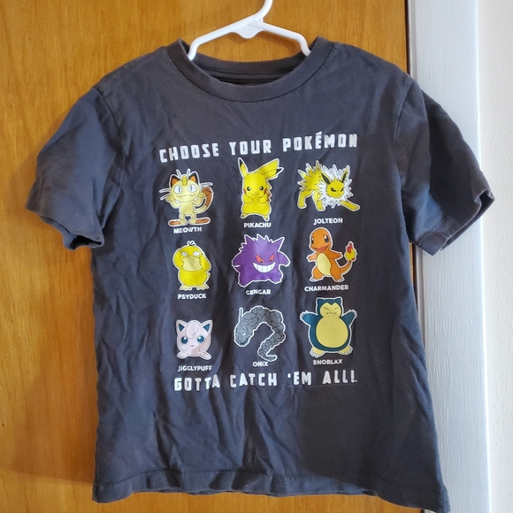 5 boys t shirts size 6 mixture of brands - Picture 4 of 7